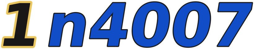 1n4007 logo